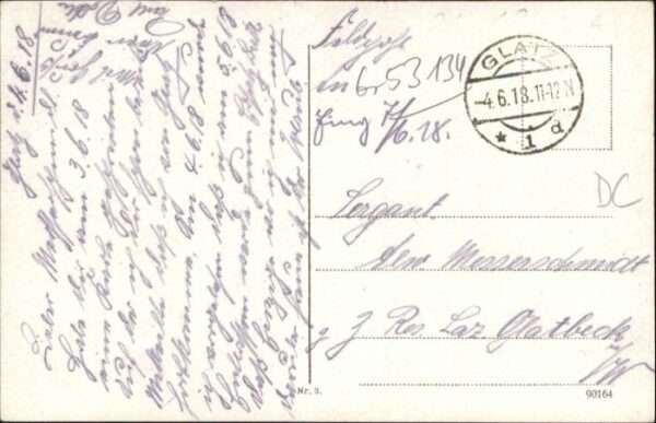 Glatz Niederschlesien Glatz – Bild 2