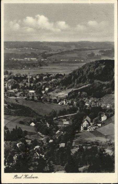 Bad Kudowa Niederschlesien Bad Kudowa