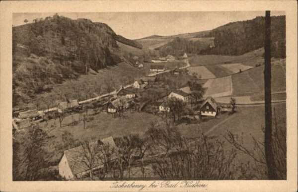 Tscherbeney