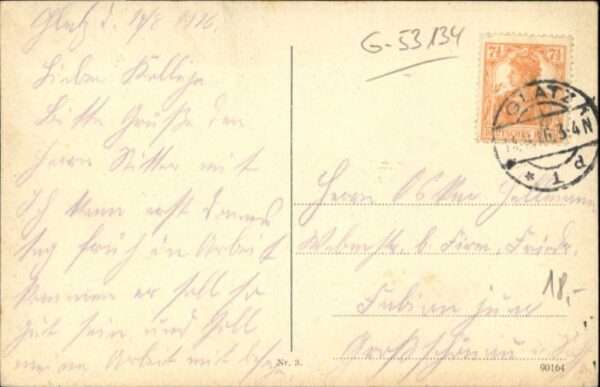 Glatz Niederschlesien Glatz – Bild 2
