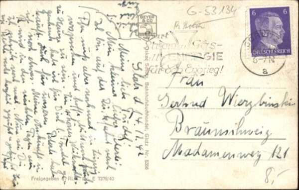 Glatz Niederschlesien Glatz Festung – Bild 2