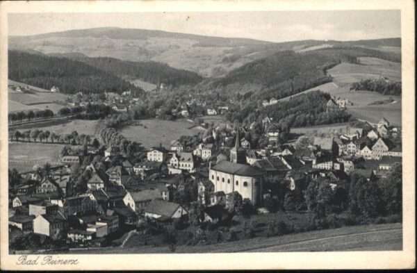 Bad Reinerz
