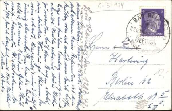 Bad Reinerz Papiermühle – Bild 2