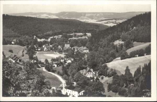 Bad Reinerz