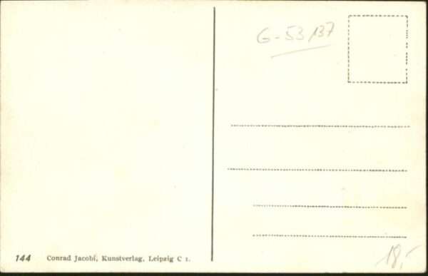 Bad Landeck Versorgungsanstalt – Bild 2
