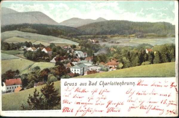 Bad Charlottenbrunn