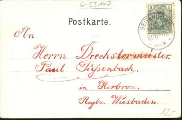 Bad Charlottenbrunn – Bild 2
