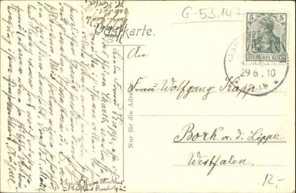 Bad Charlottenbrunn – Bild 2