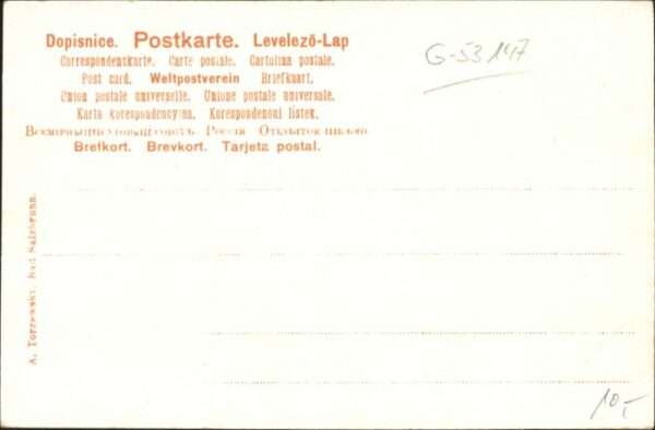 Bad Salzbrunn Szczawno-Zdroj Bad Salzbrunn Wiesenhaus – Bild 2