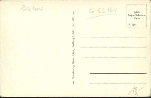 Bad Reinerz Villa Charlotte Annahof – Bild 2