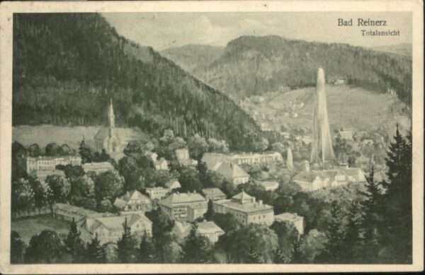 Bad Reinerz