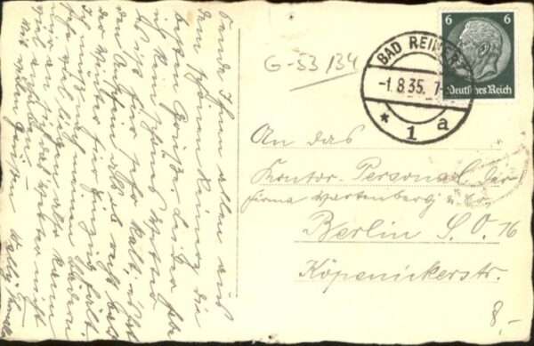 Bad Reinerz – Bild 2