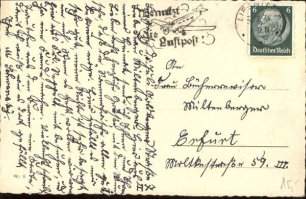 Liegnitz Legnica Liegnitz Grosser Ring – Bild 2