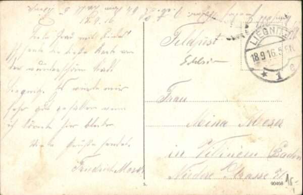 Liegnitz Legnica Liegnitz Ring – Bild 2