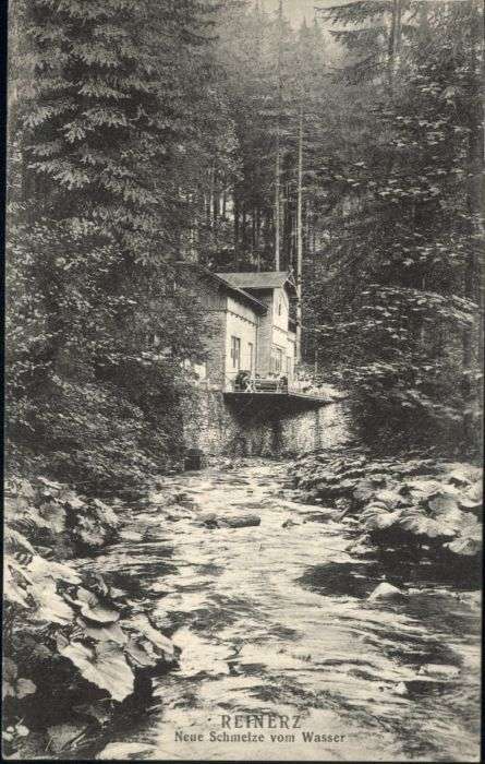 Reinerz Neue Schmelze