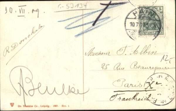 Reinerz Neue Schmelze – Bild 2