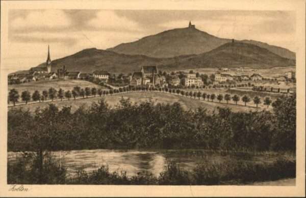 Zobten