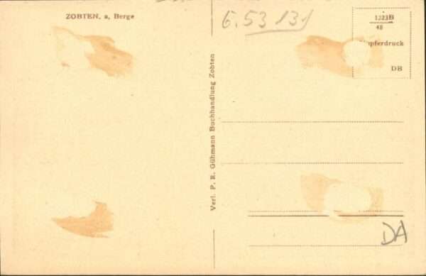 Zobten – Bild 2