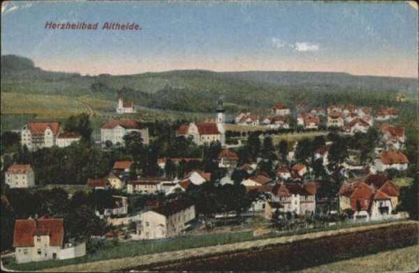 Bad Altheide
