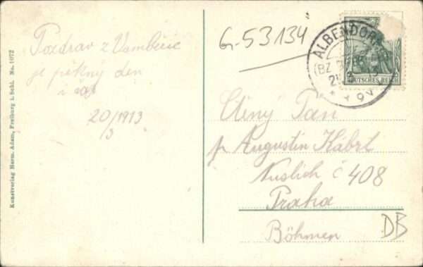 Albendorf Heuscheuer – Bild 2