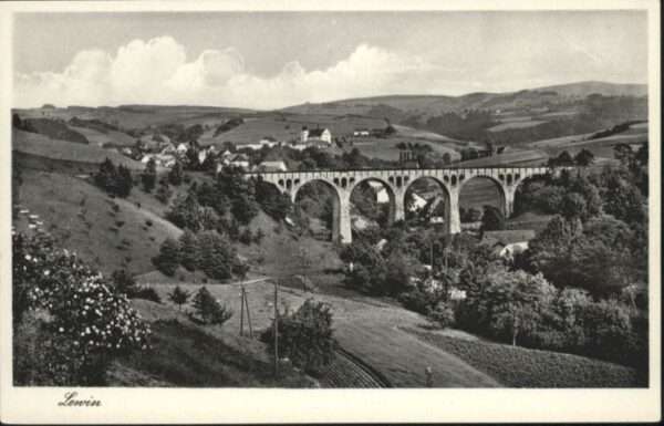 Lewin Viadukt