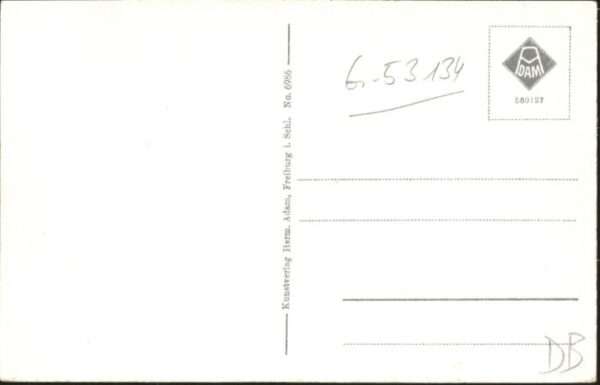Lewin Viadukt – Bild 2