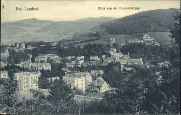Bad Landeck