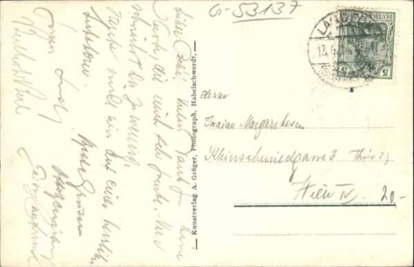 Bad Landeck Schlesien – Bild 2