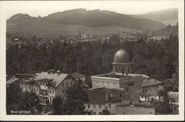 Bad Landeck