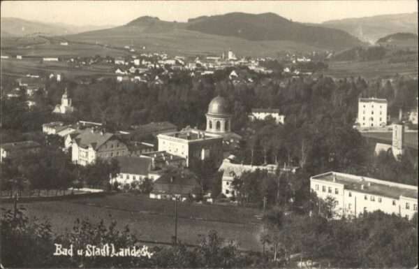 Bad Landeck