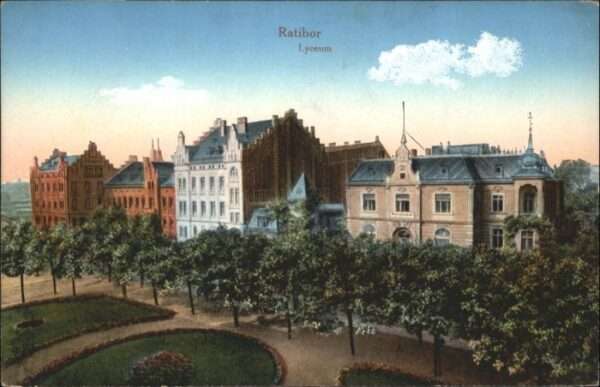 Ratibor Lyceum