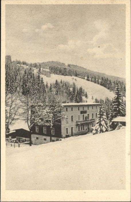 Klessengrund Hotel Kaisersruh