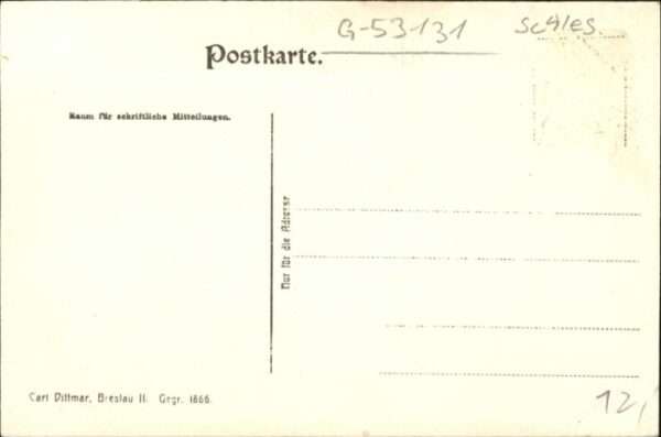 Tinz Schlosspark – Bild 2