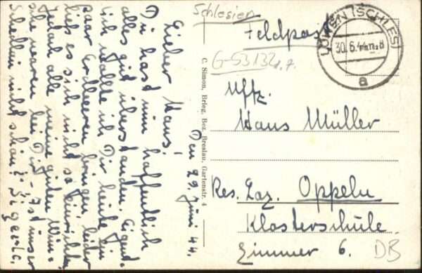 Schedlau – Bild 2