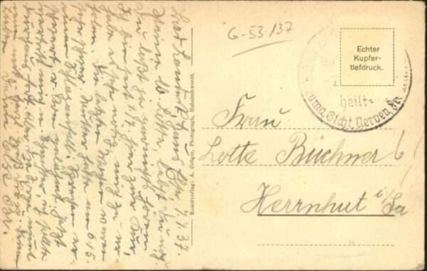 Bad Landeck Kurhaus – Bild 2