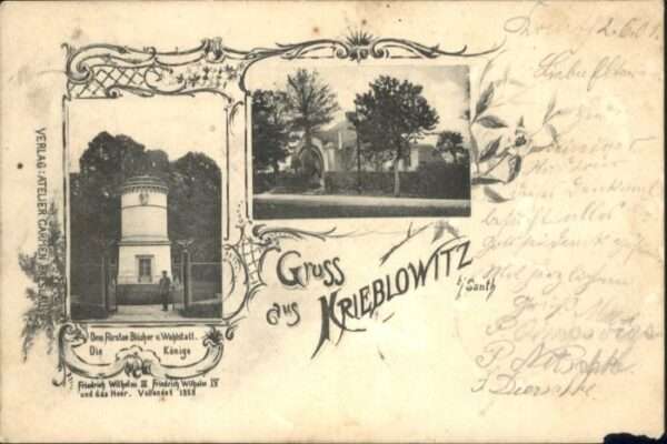 Kriebolwitz