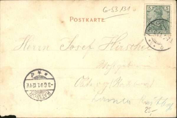 Kriebolwitz – Bild 2