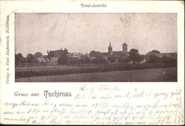 Tschirnau