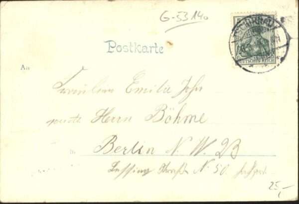 Tschirnau – Bild 2