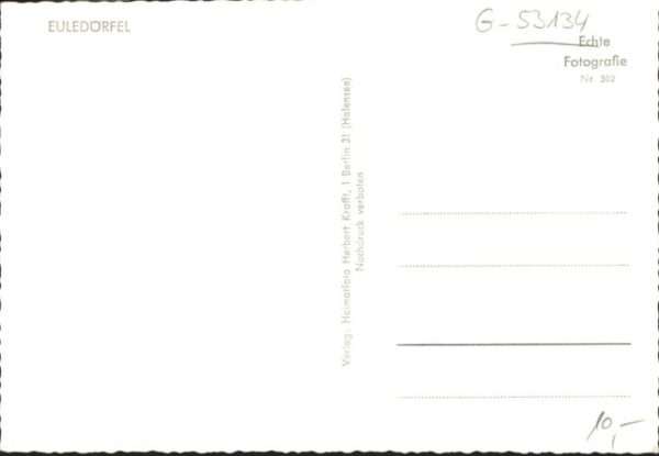 Euledoerfel – Bild 2