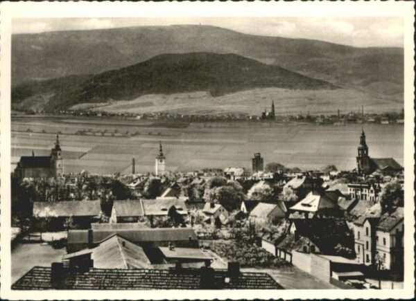 Reichenbach Eulengebirge Peterswaldau