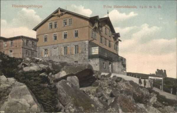 Prinz-Heinrich-Baude