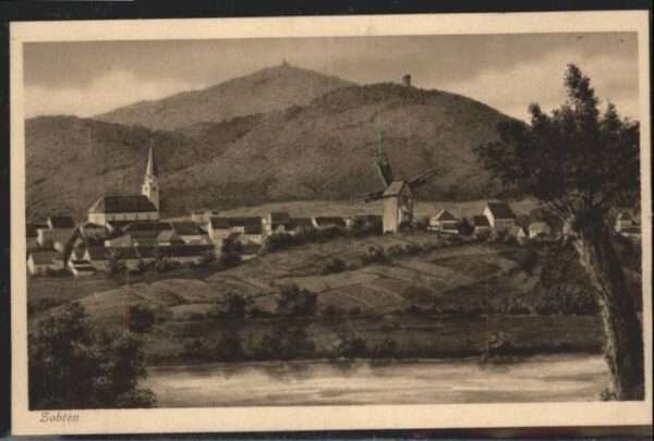 Zobten