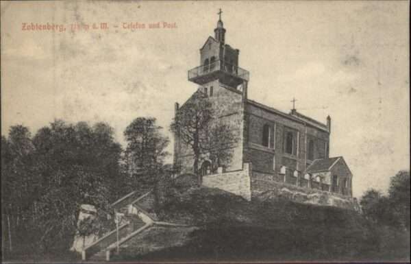 Zobtenberg
