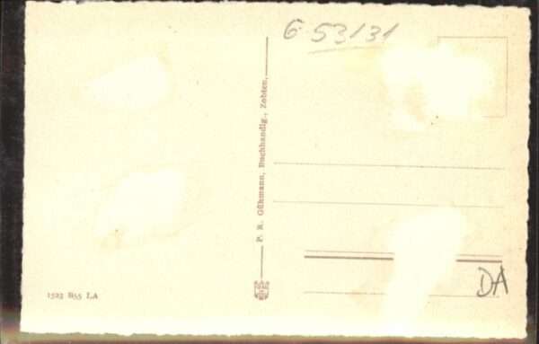 Zobten Berge – Bild 2
