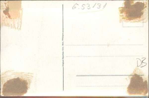 Zobtenberg Neue Baude – Bild 2