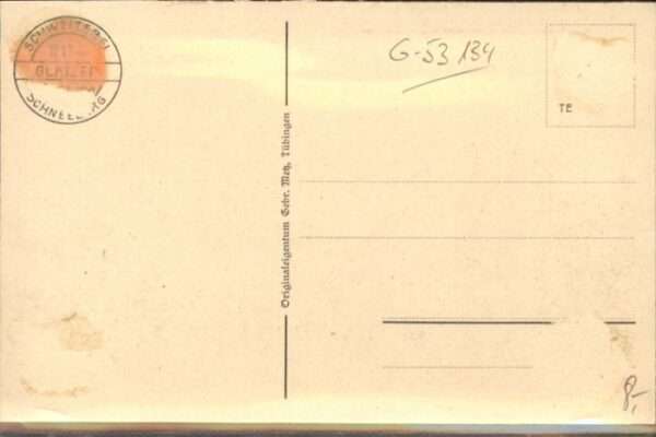 Glatzer Schneeberg – Bild 2