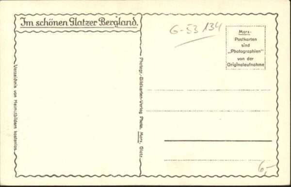 Schneeberg Tschechien Schneebergturm Schweizerei – Bild 2
