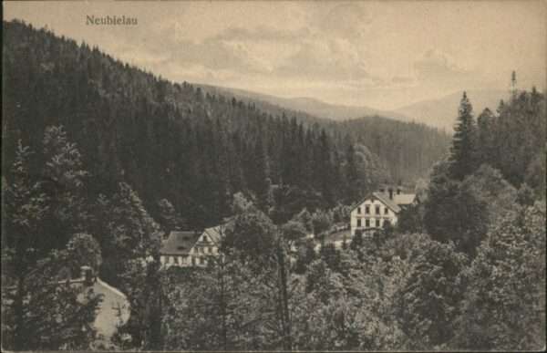 Neubielau