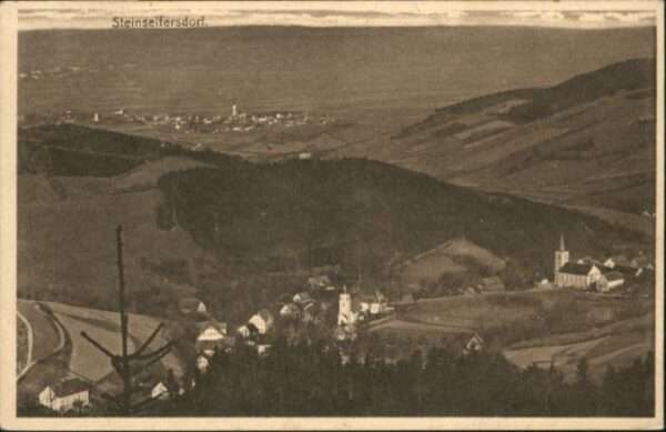 Steinseifersdorf